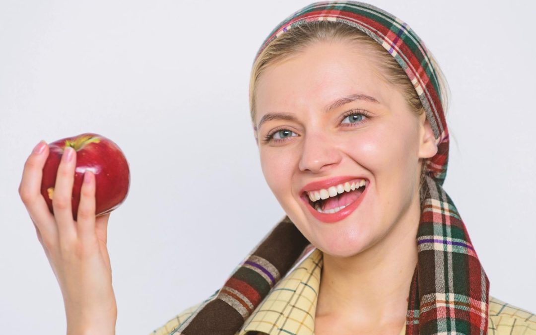 How to Keep Gums Healthy