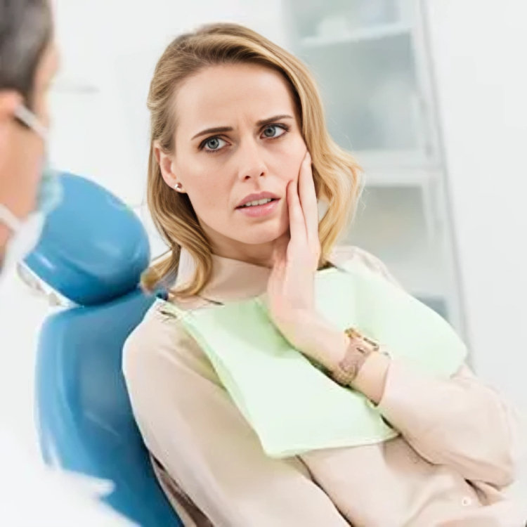 emergency dentist near me