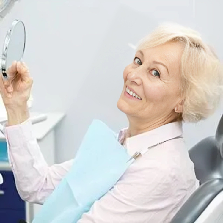 dental implants scottsdale