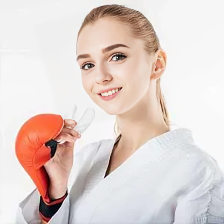 mouthguards in Scottsdale