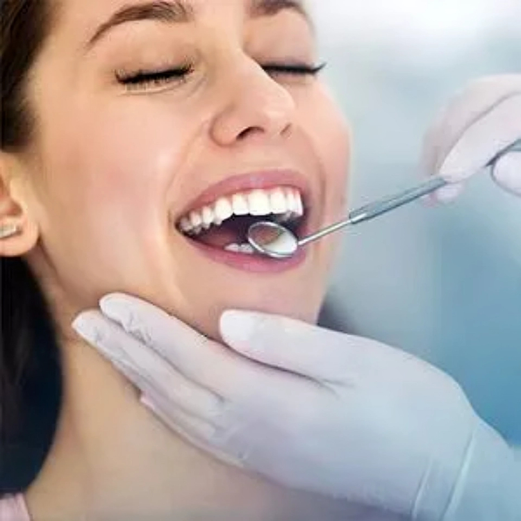 family dentist in scottsdale