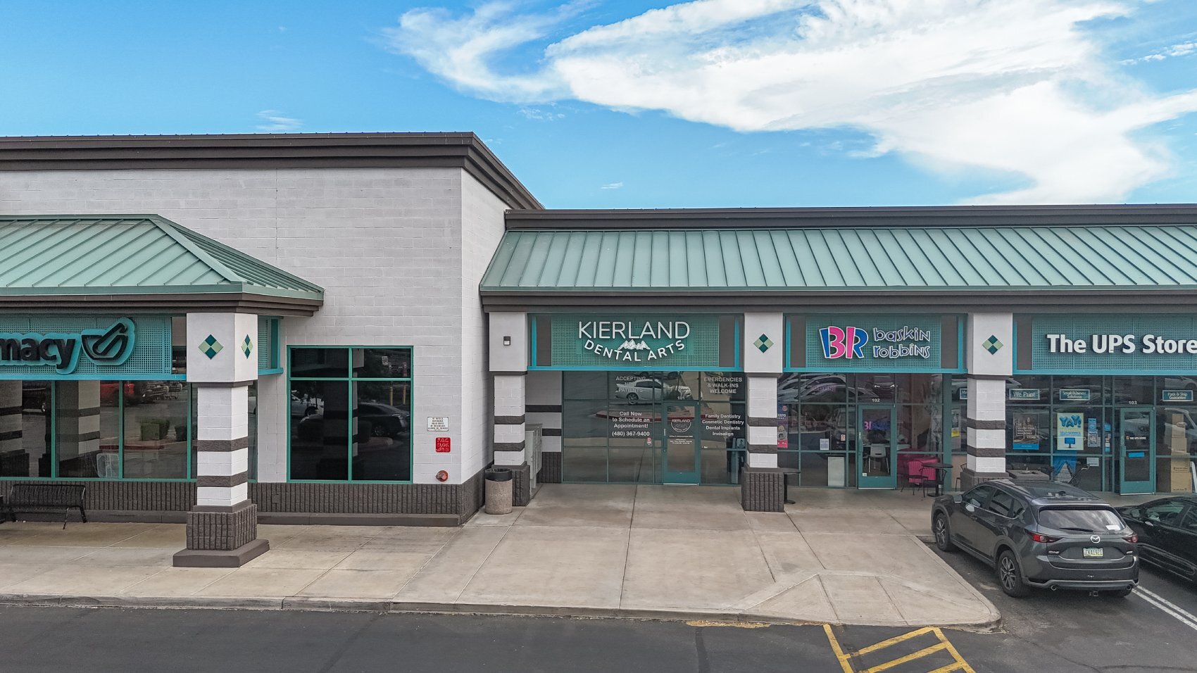 Kierland Dental Arts