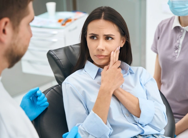 emergency dentist near me