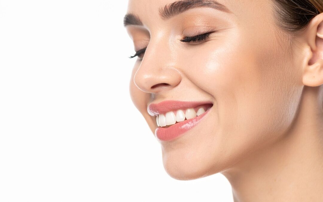 Fixing Small Imperfections: Why Cosmetic Bonding Is Popular in Scottsdale