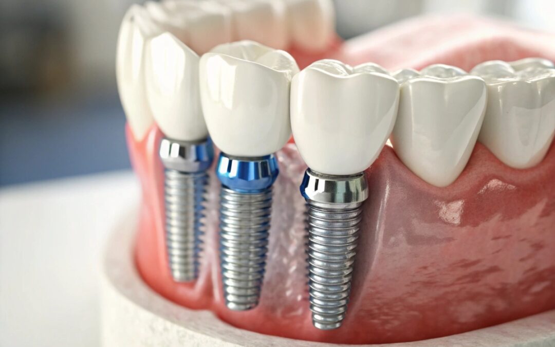 dental implants in scottsdale