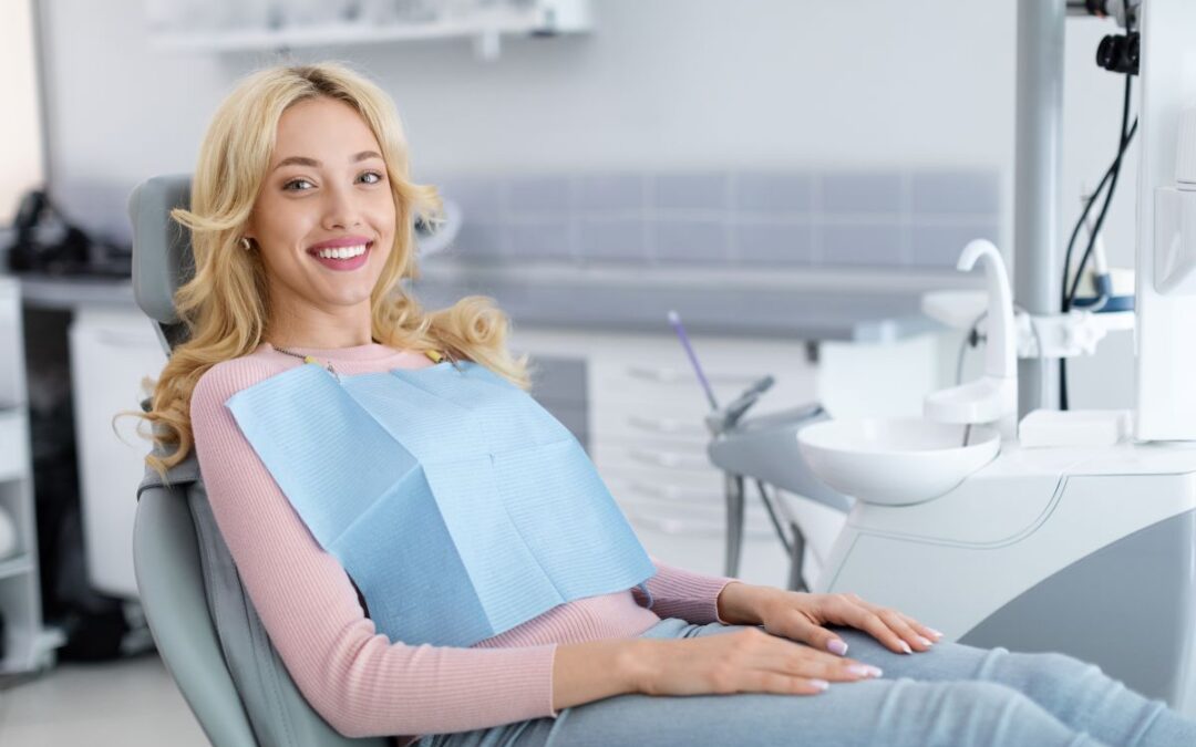 cosmetic bonding scottsdale