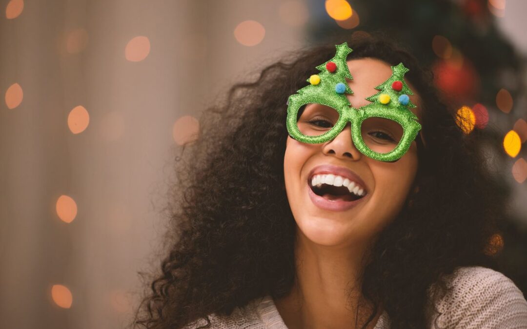 Savor The Season With These Dentist-Approved Christmas Snacks