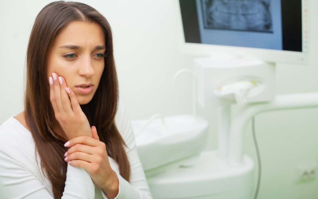 Wisdom Tooth Pain This Holiday Season? Emergency Dental Tips for Scottsdale Residents