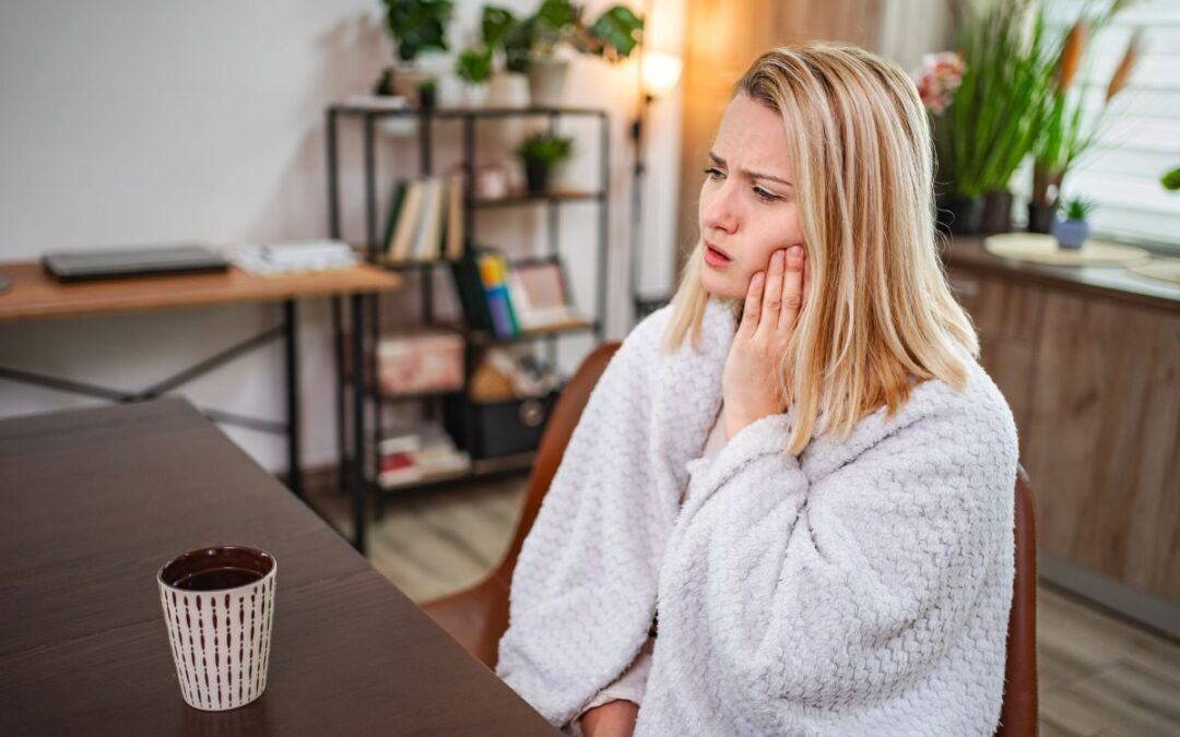 Why Tooth Pain Gets Worse in Winter: Emergency Dental Solutions in Scottsdale