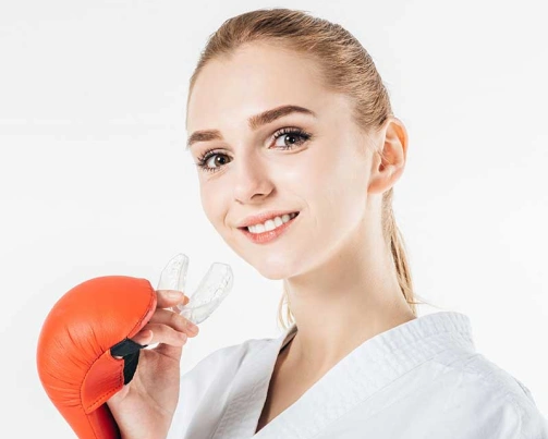 family dentistry kierland dental arts scottsdale az services mouthguards