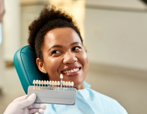 family dentistry kierland dental arts scottsdale az services routine veneers
