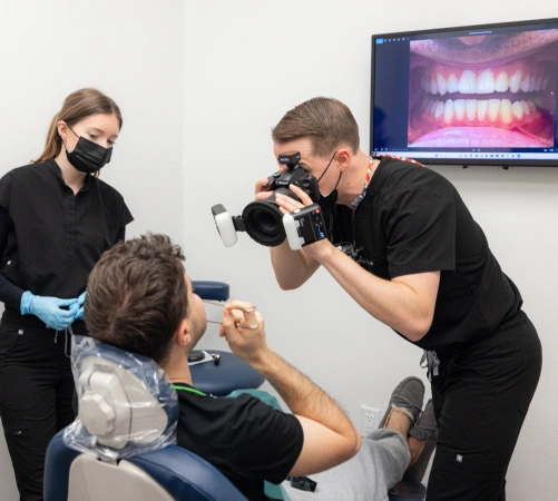 family dentistry kierland dental arts scottsdale az comprehensive treatment