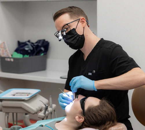 family dentistry kierland dental arts scottsdale az relational service