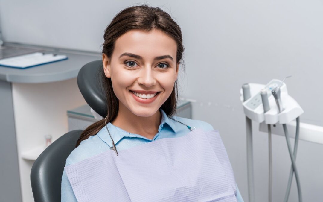 Professional Whitening for Sensitive Teeth: Facts and Care Tips