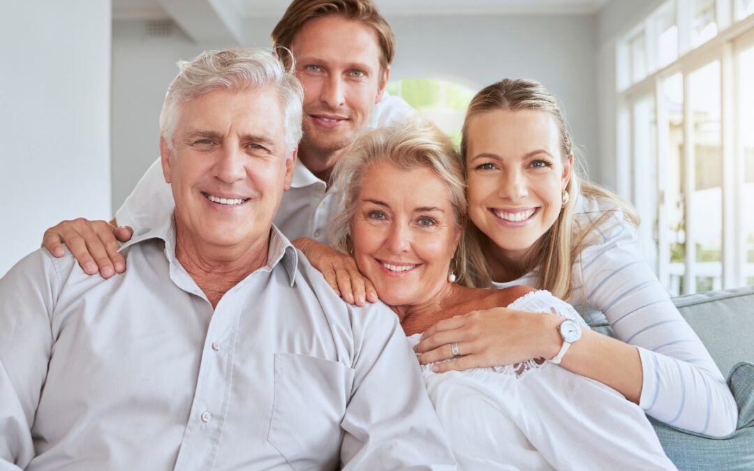 How Preventive Dental Care Protects Your Family’s Oral Health