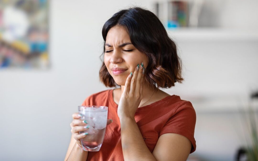 Understanding Tooth Sensitivity: When to Seek Professional Care