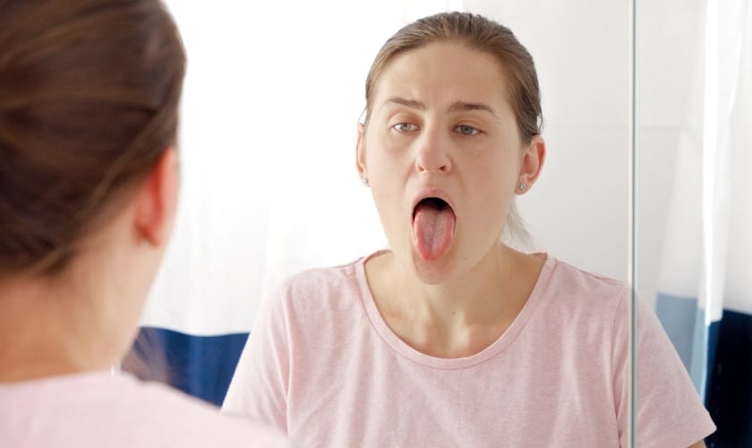 How Long Do Tongue Bumps Take to Heal?