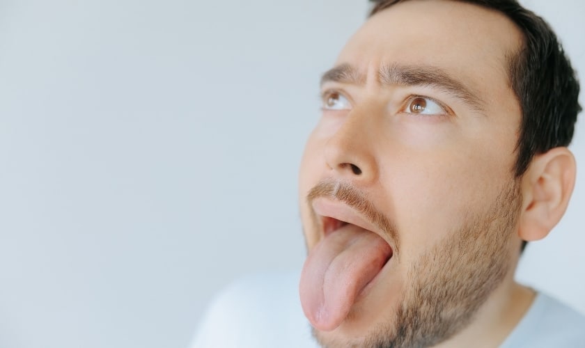 What Causes Bumps on The Tongue?