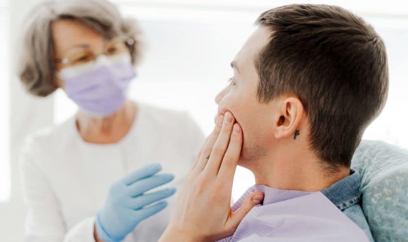 Dental Implant Healing Time: What to Expect