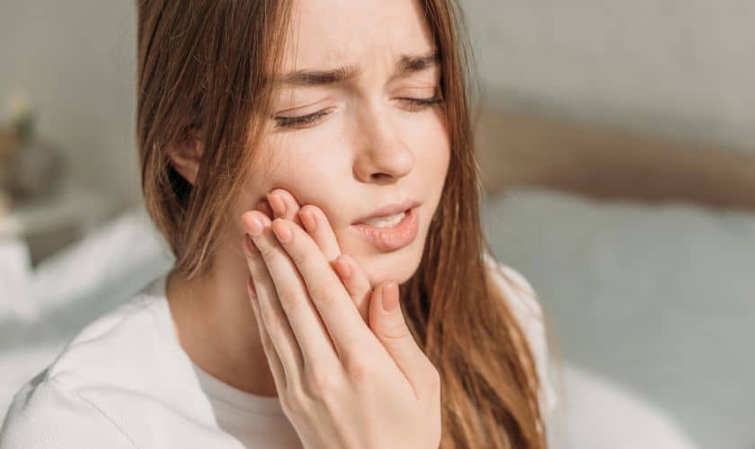 Home Remedies for Toothache Relief